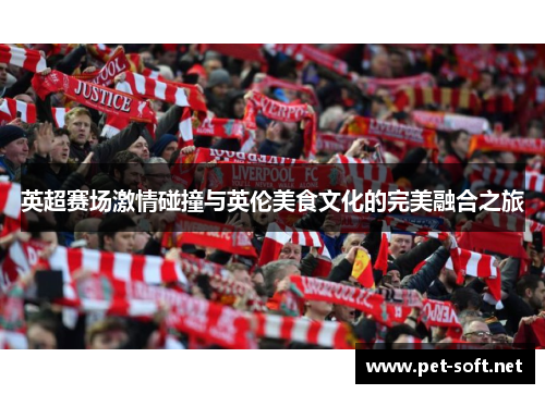 英超赛场激情碰撞与英伦美食文化的完美融合之旅 英超赛场激情碰撞与英伦美食文化的完美融合之旅