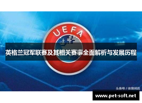 英格兰冠军联赛及其相关赛事全面解析与发展历程 英格兰冠军联赛及其相关赛事全面解析与发展历程